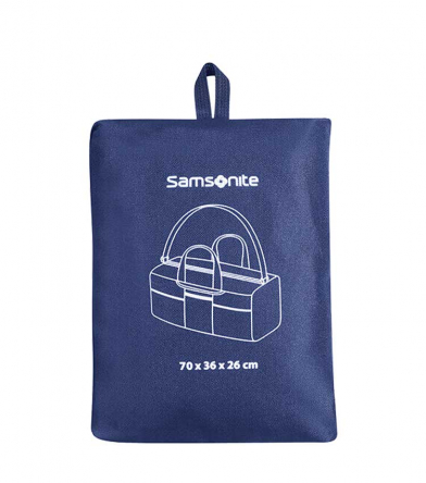 Дорожня сумка Global ta MIDNIGHT BLUE - samsonite.ua