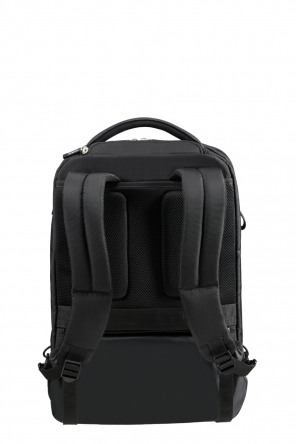 Рюкзак на колесах 17,3" Litepoint BLACK - samsonite.ua
