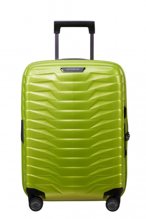 Валіза 55 см Proxis LIME - samsonite.ua
