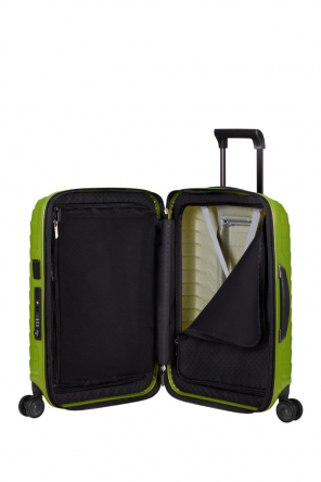 Валіза 55 см Proxis LIME - samsonite.ua