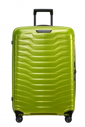 Валіза 75 см Proxis LIME - samsonite.ua