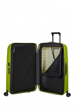 Валіза 75 см Proxis LIME - samsonite.ua