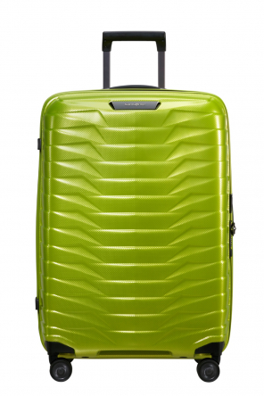 Валіза 69 см Proxis LIME - samsonite.ua