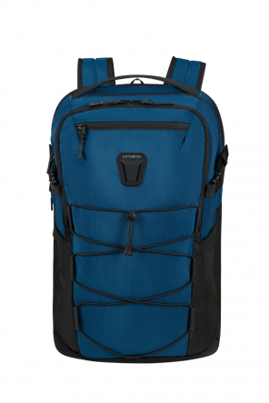 Рюкзак 17.3" Dye-namic BLUE - samsonite.ua