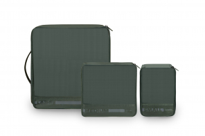 Органайзери для одягу (3 шт) Pack-sized FOREST GREEN - samsonite.ua