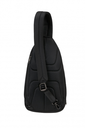 Сумка слінг Sacksquare BLACK - samsonite.ua