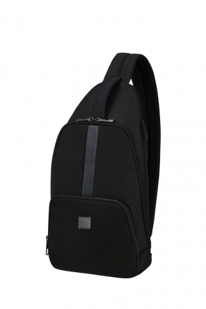 Сумка слінг Sacksquare BLACK - samsonite.ua