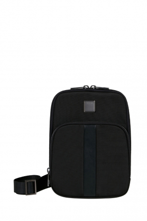 Сумка крос-боді Sacksquare BLACK - samsonite.ua