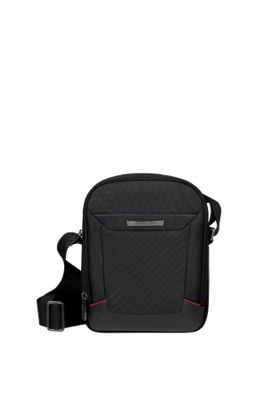 Сумка крос-боді Pro-dlx 6 BLACK - samsonite.ua