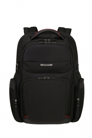 Рюкзак 17.3" Pro-dlx 6 BLACK - samsonite.ua