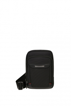 Сумка крос-боді Pro-dlx 6 BLACK - samsonite.ua