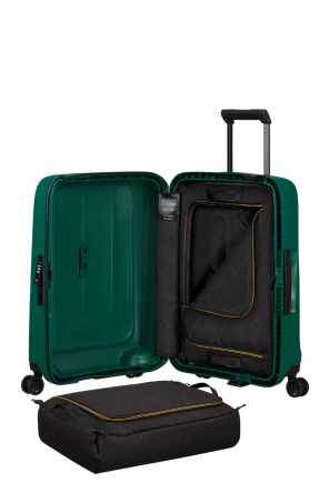 Валіза 55 см Essens ALPINE GREEN - samsonite.ua