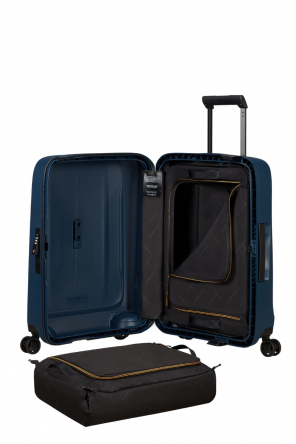 Валіза 55 см Essens MIDNIGHT BLUE - samsonite.ua