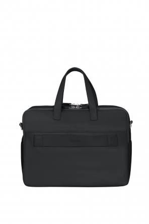 Сумка для ноутбука 15,6" Eco wave BLACK - samsonite.ua