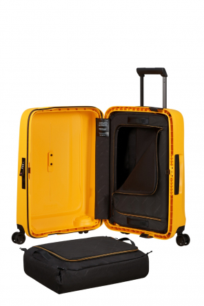 Валіза 55 см Essens RADIANT YELLOW - samsonite.ua