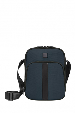 Сумка крос-боді Sacksquare BLUE - samsonite.ua