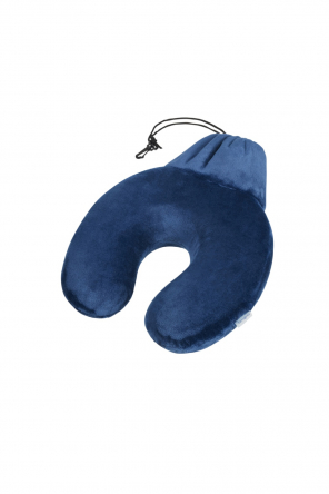 Подушка Global ta MIDNIGHT BLUE - samsonite.ua