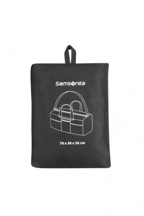 Дорожня сумка Global ta BLACK - samsonite.ua