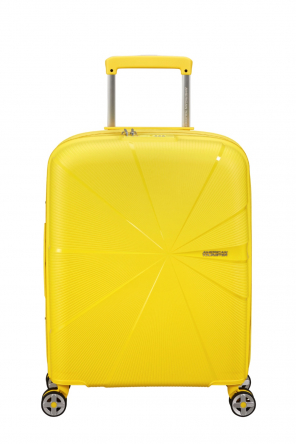 Валіза 55 см Starvibe ELECTRIC LEMON - samsonite.ua