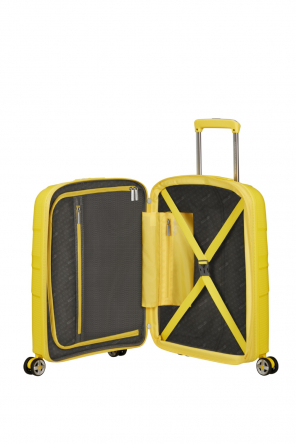 Валіза 55 см Starvibe ELECTRIC LEMON - samsonite.ua