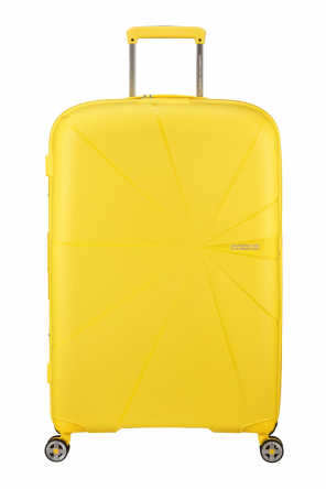 Валіза 77 см Starvibe ELECTRIC LEMON - samsonite.ua
