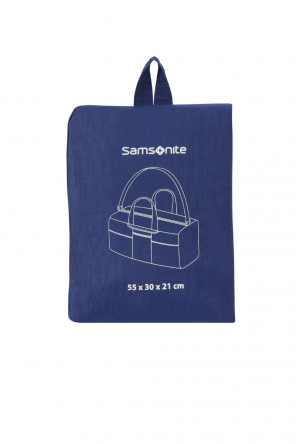 Дорожня сумка Global ta MIDNIGHT BLUE - samsonite.ua