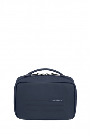 Косметичка Stackd toilet kit BLUE - samsonite.ua