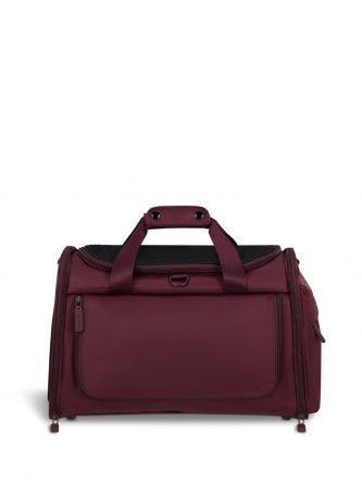 Сумка-переноска для собак та котів City plume BORDEAUX - samsonite.ua