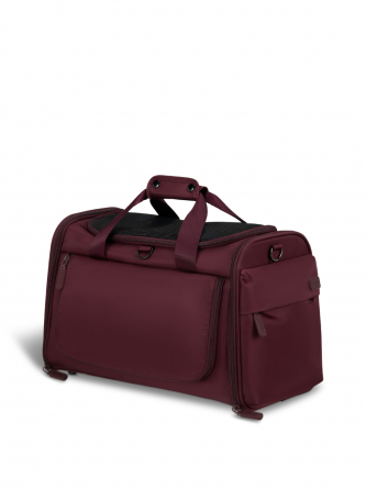Сумка-переноска для собак та котів City plume BORDEAUX - samsonite.ua