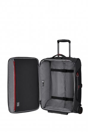 Дорожня сумка Ecodiver BLACK - samsonite.ua