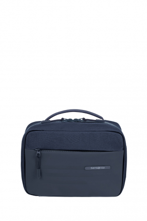 Косметичка Stackd toilet kit BLUE - samsonite.ua