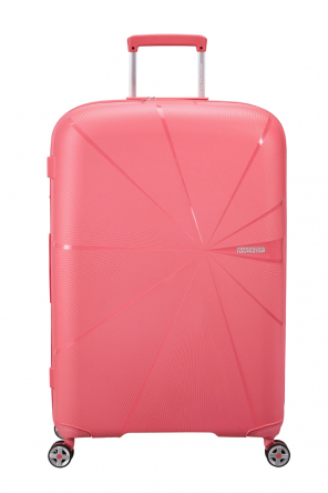 Валіза 77 см Starvibe SUN KISSED CORAL - samsonite.ua