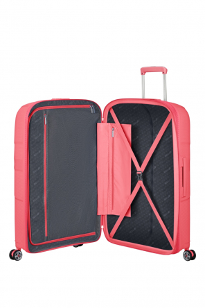 Валіза 77 см Starvibe SUN KISSED CORAL - samsonite.ua