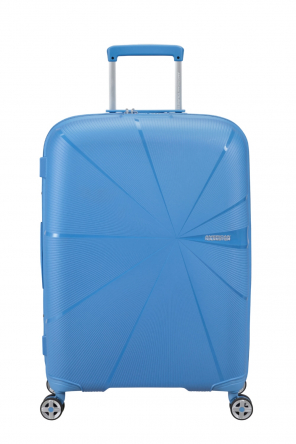 Валіза 67 см Starvibe TRANQUIL BLUE - samsonite.ua
