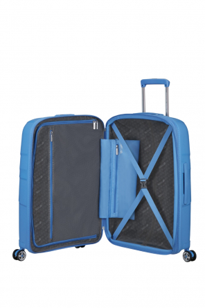 Валіза 67 см Starvibe TRANQUIL BLUE - samsonite.ua