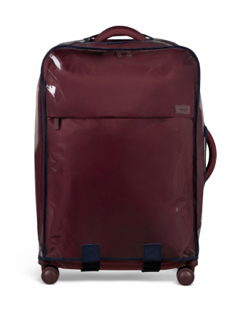 Чохол 70 см для валізи Lipault ta TRANSPARENT - samsonite.ua