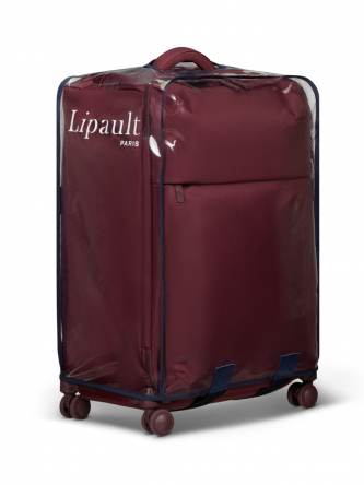 Чохол 70 см для валізи Lipault ta TRANSPARENT - samsonite.ua