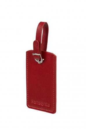 Бірка для валізи Global ta RED - samsonite.ua