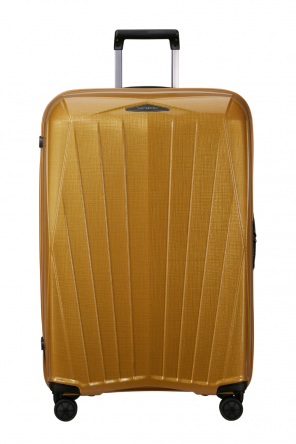 Валіза 77 см Major-lite SAFFRON YELLOW - samsonite.ua