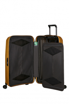 Валіза 77 см Major-lite SAFFRON YELLOW - samsonite.ua