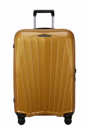Валіза 69 см Major-lite SAFFRON YELLOW - samsonite.ua