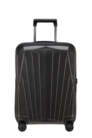 Валіза 55 см Major-lite BLACK - samsonite.ua