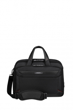 Сумка для ноутбука 15,6" Pro-dlx 6 BLACK - samsonite.ua