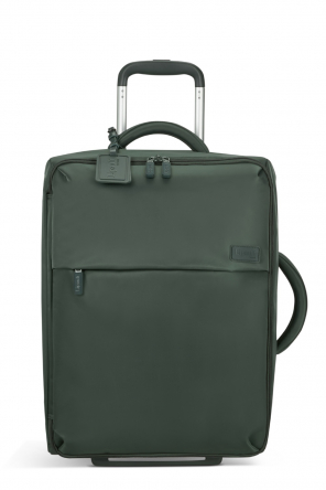 Дорожня сумка на колесах 55 см Foldable plume KHAKI - samsonite.ua