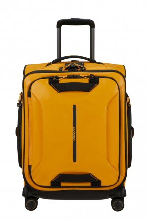Валіза 55 см Ecodiver YELLOW - samsonite.ua