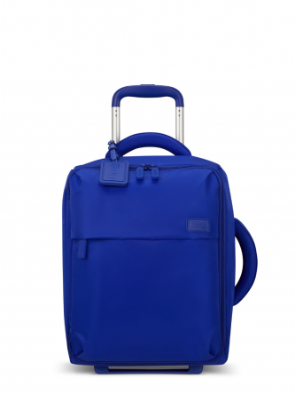 Дорожня сумка на колесах 45 см Foldable plume MAGNETIC BLUE - samsonite.ua