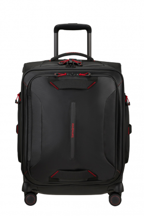 Валіза 55 см Ecodiver BLACK - samsonite.ua