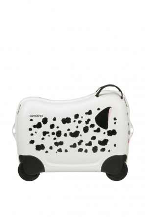 Валіза 52 см Dream2go PUPPY P. - samsonite.ua