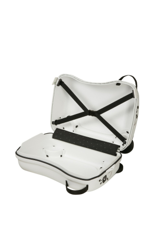 Валіза 52 см Dream2go PUPPY P. - samsonite.ua