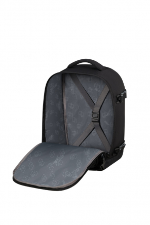 Рюкзак  S Take2cabin BLACK - samsonite.ua